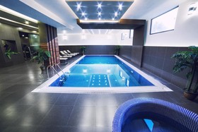 Fortune Palace Hotel