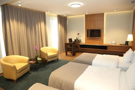 Fortune Palace Hotel