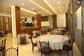 Fortune Palace Hotel