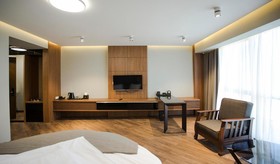 Fortune Palace Hotel