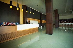 Fortune Palace Hotel