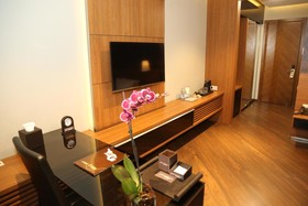 Fortune Palace Hotel
