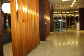 Fortune Palace Hotel