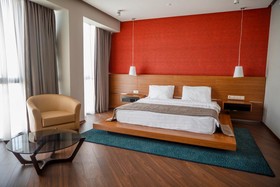 Fortune Palace Hotel