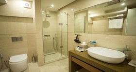 Fortune Palace Hotel