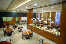 Fortune Palace Hotel