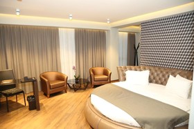Fortune Palace Hotel
