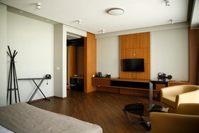 Fortune Palace Hotel