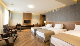 Fortune Palace Hotel