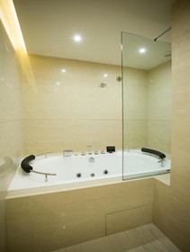 Fortune Palace Hotel