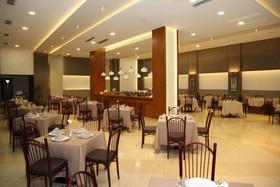 Fortune Palace Hotel