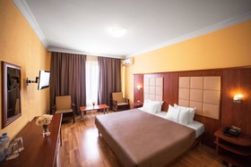 Fortune Palace Hotel