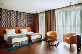 Fortune Palace Hotel