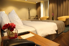 Fortune Palace Hotel