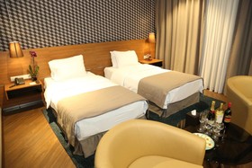 Fortune Palace Hotel