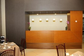 Fortune Palace Hotel