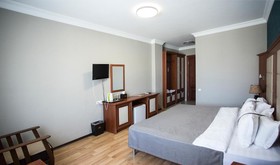 Fortune Palace Hotel