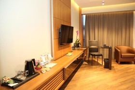 Fortune Palace Hotel