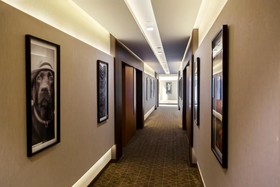 Fortune Palace Hotel
