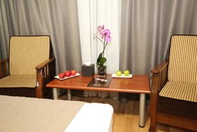 Fortune Palace Hotel