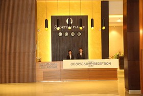 Fortune Palace Hotel