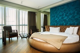 Fortune Palace Hotel