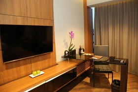 Fortune Palace Hotel