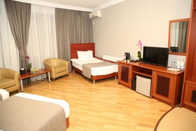 Fortune Palace Hotel