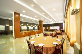 Fortune Palace Hotel