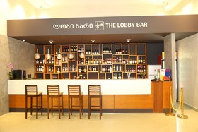 Fortune Palace Hotel