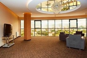 Fortune Palace Hotel