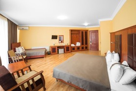 Fortune Palace Hotel