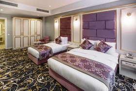 Gold Tbilisi Hotel