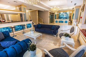 Gold Tbilisi Hotel