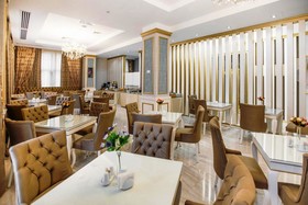 Gold Tbilisi Hotel