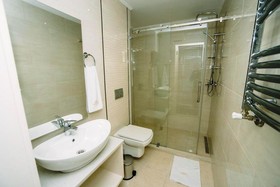 Gold Tbilisi Hotel