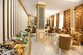 Gold Tbilisi Hotel
