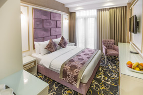 Gold Tbilisi Hotel