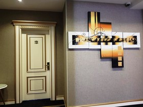 Gold Tbilisi Hotel