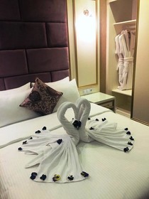 Gold Tbilisi Hotel