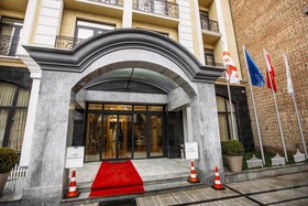 Gold Tbilisi Hotel