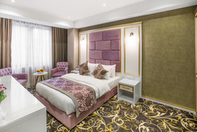 Gold Tbilisi Hotel