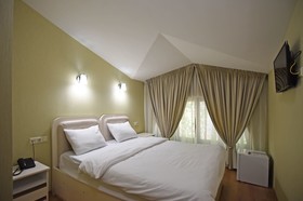 Sama Grand Hotel