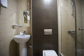 Sama Grand Hotel