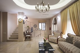 Sama Grand Hotel