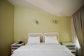 Sama Grand Hotel