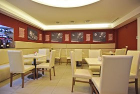 Sama Grand Hotel