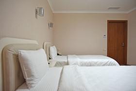 Sama Grand Hotel