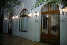 Sama Grand Hotel