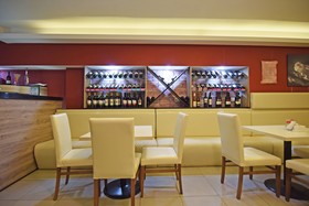 Sama Grand Hotel